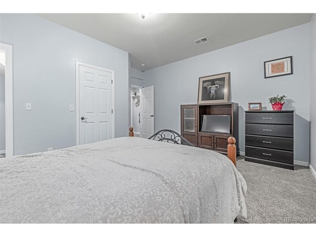 28495 La Donna Vista Ln, Elizabeth, CO 80107