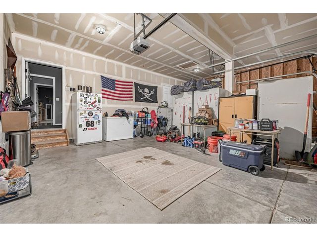 28495 La Donna Vista Ln, Elizabeth, CO 80107