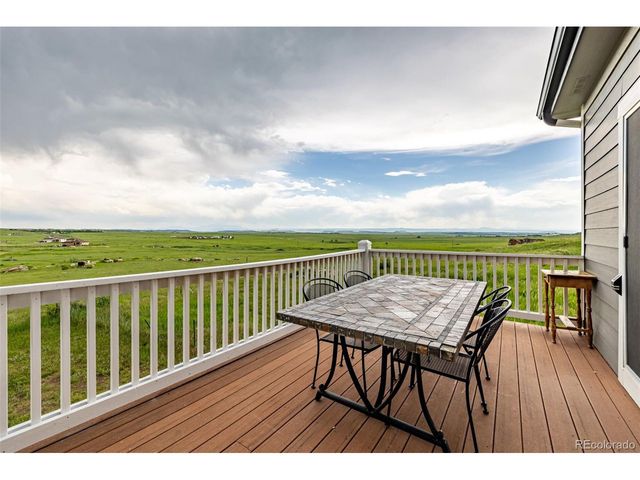 28495 La Donna Vista Ln, Elizabeth, CO 80107
