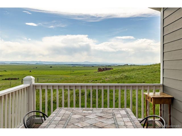 28495 La Donna Vista Ln, Elizabeth, CO 80107