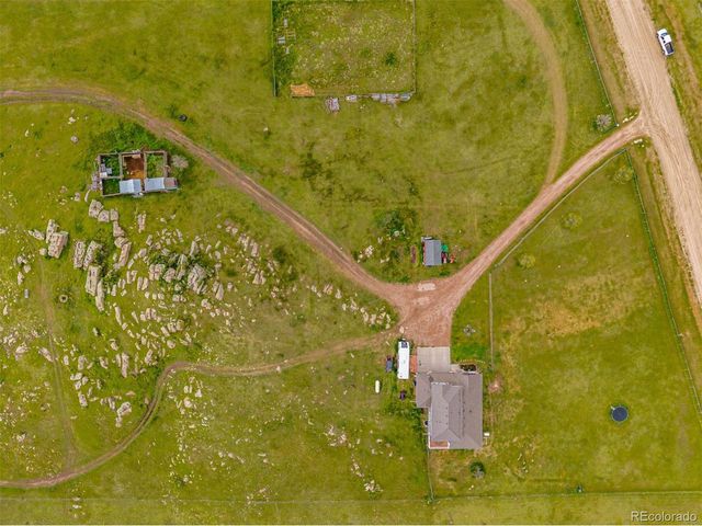 28495 La Donna Vista Ln, Elizabeth, CO 80107