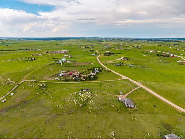 28495 La Donna Vista Ln, Elizabeth, CO 80107