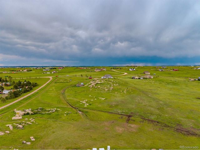 28495 La Donna Vista Ln, Elizabeth, CO 80107