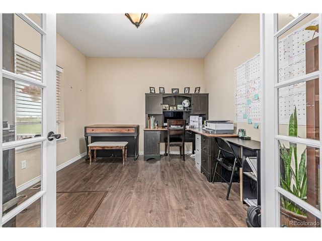 28495 La Donna Vista Ln, Elizabeth, CO 80107