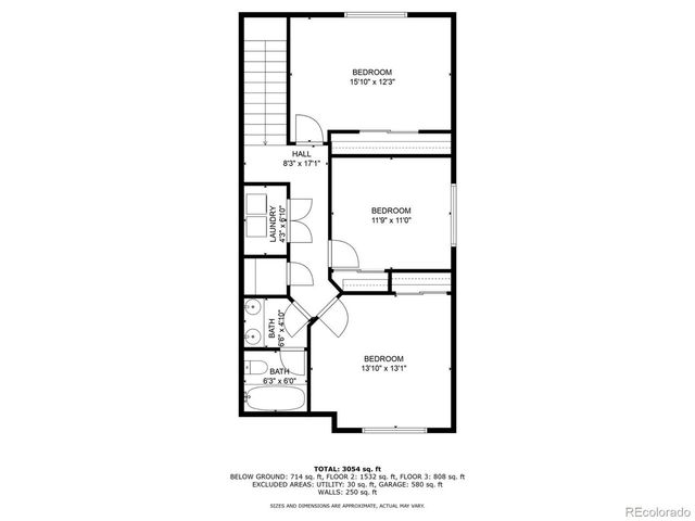 28495 La Donna Vista Ln, Elizabeth, CO 80107