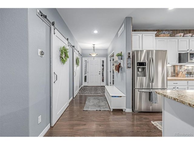 28495 La Donna Vista Ln, Elizabeth, CO 80107