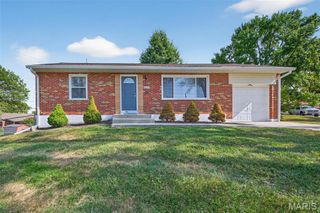 8400 New Hampshire Avenue, Unincorporated, MO 63123