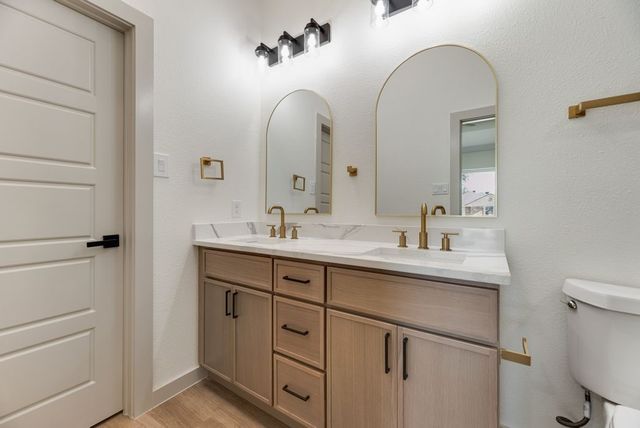 2404 Ridgestone Drive, Dallas, TX 75287