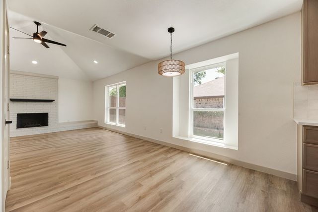 2404 Ridgestone Drive, Dallas, TX 75287