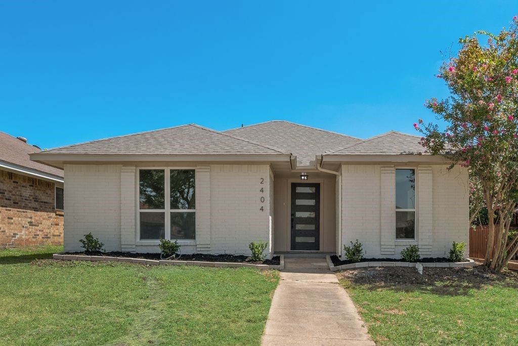 2404 Ridgestone Drive, Dallas, TX 75287