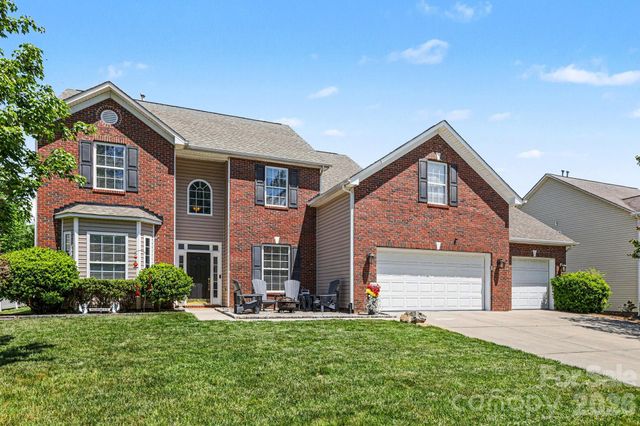 3028 Streamlet Way, Indian Trail, NC 28110
