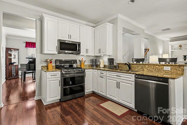 3028 Streamlet Way, Indian Trail, NC 28110