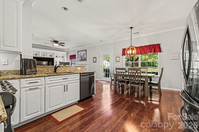3028 Streamlet Way, Indian Trail, NC 28110