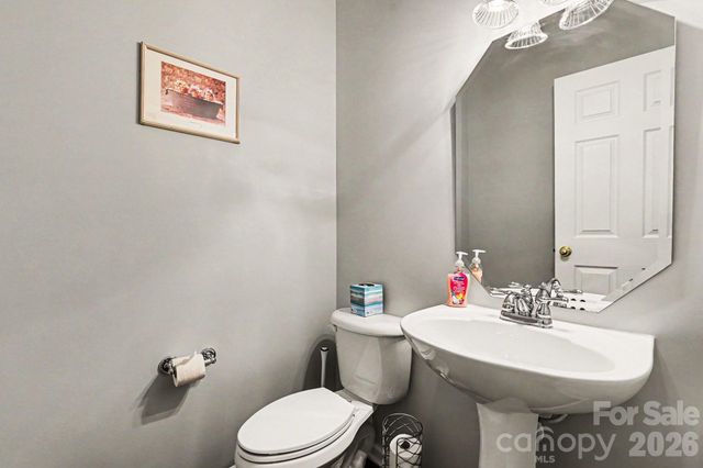 3028 Streamlet Way, Indian Trail, NC 28110