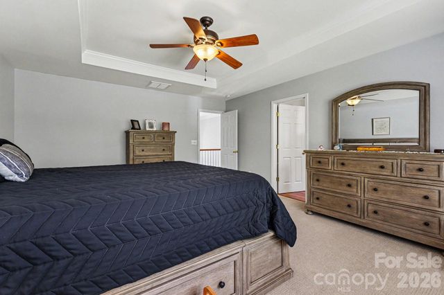 3028 Streamlet Way, Indian Trail, NC 28110