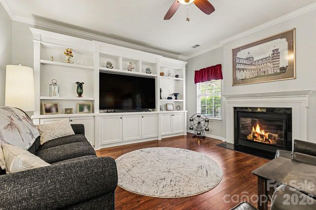 3028 Streamlet Way, Indian Trail, NC 28110