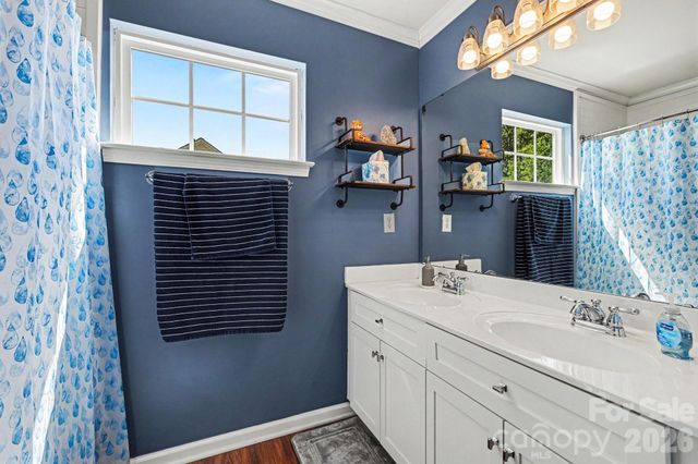 3028 Streamlet Way, Indian Trail, NC 28110