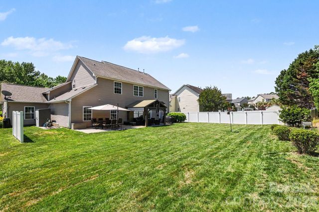 3028 Streamlet Way, Indian Trail, NC 28110