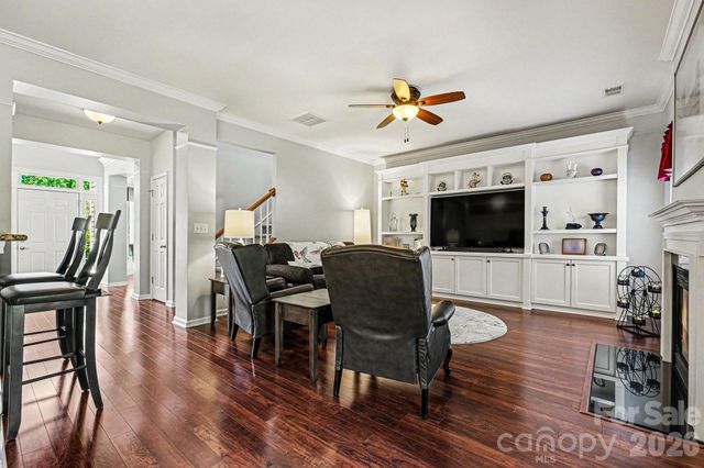 3028 Streamlet Way, Indian Trail, NC 28110