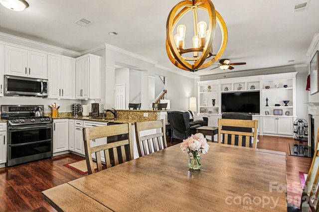 3028 Streamlet Way, Indian Trail, NC 28110