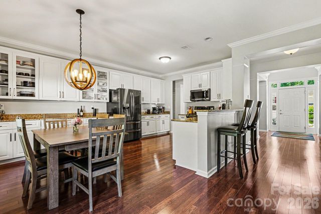 3028 Streamlet Way, Indian Trail, NC 28110