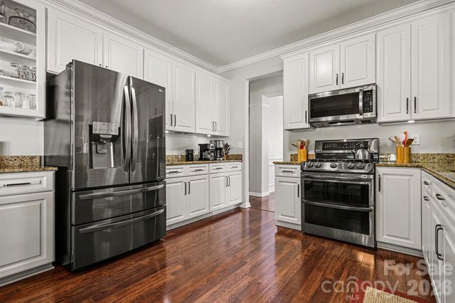 3028 Streamlet Way, Indian Trail, NC 28110