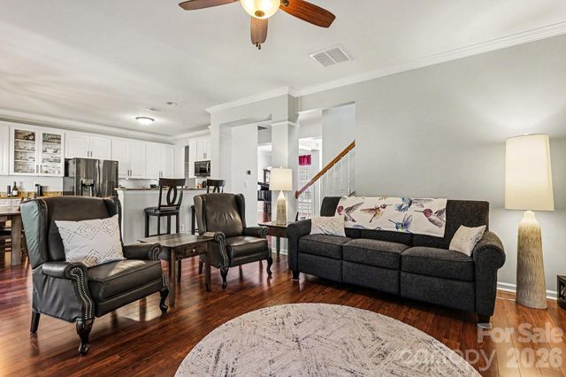 3028 Streamlet Way, Indian Trail, NC 28110