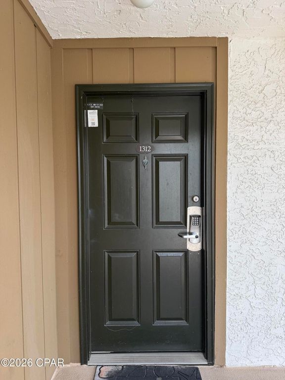 Image 11 of property listing at 520 N Richard Jackson Boulevard 1312, Panama City Beach, FL 32407