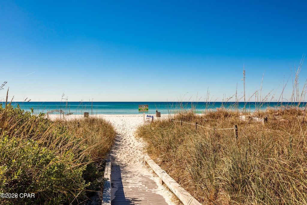 Image 14 of property listing at 520 N Richard Jackson Boulevard 1312, Panama City Beach, FL 32407