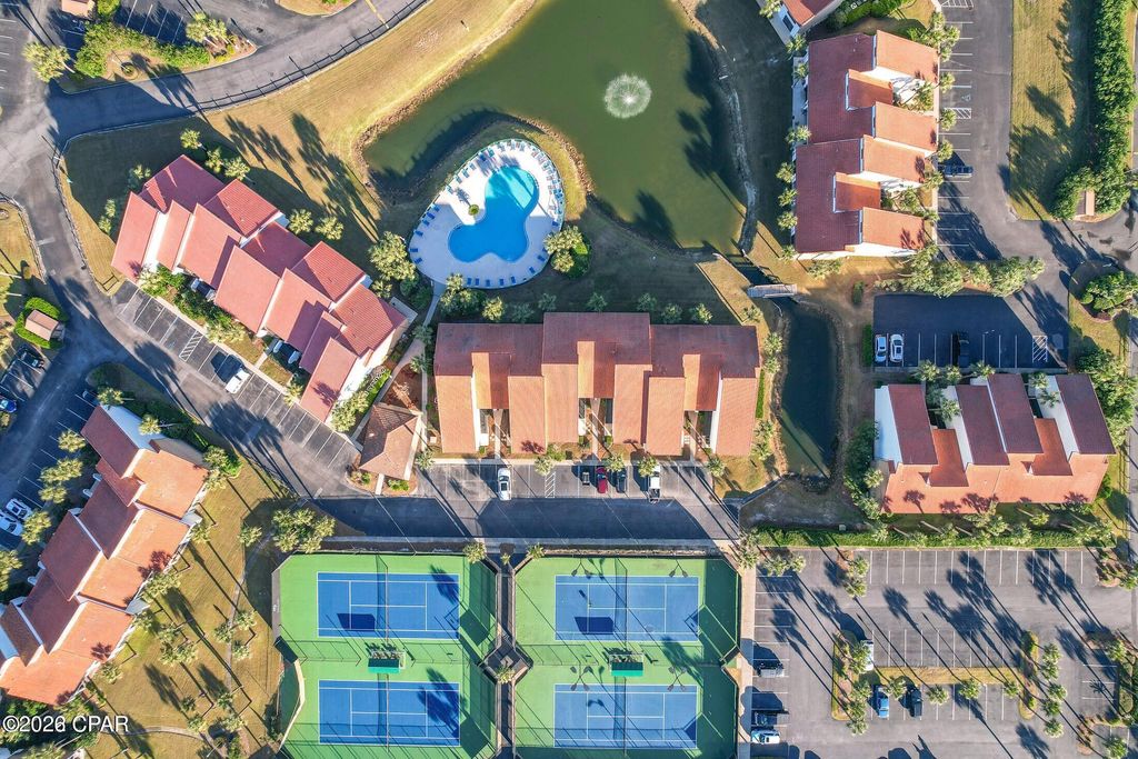 Image 17 of property listing at 520 N Richard Jackson Boulevard 1312, Panama City Beach, FL 32407