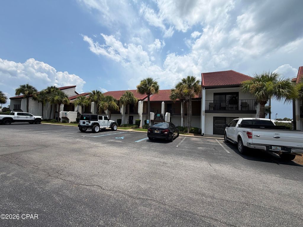 Image 18 of property listing at 520 N Richard Jackson Boulevard 1312, Panama City Beach, FL 32407