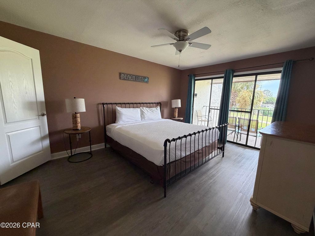 Image 19 of property listing at 520 N Richard Jackson Boulevard 1312, Panama City Beach, FL 32407