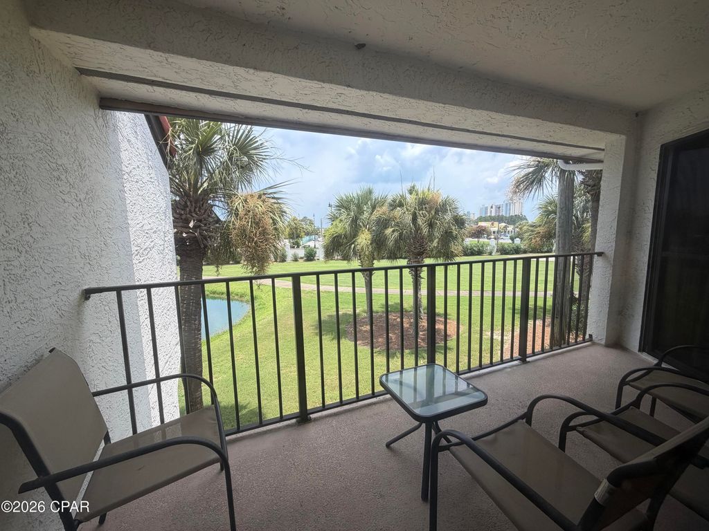 Image 20 of property listing at 520 N Richard Jackson Boulevard 1312, Panama City Beach, FL 32407