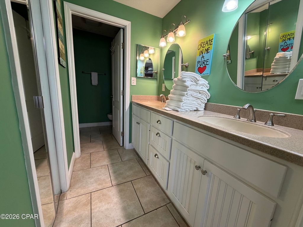 Image 21 of property listing at 520 N Richard Jackson Boulevard 1312, Panama City Beach, FL 32407