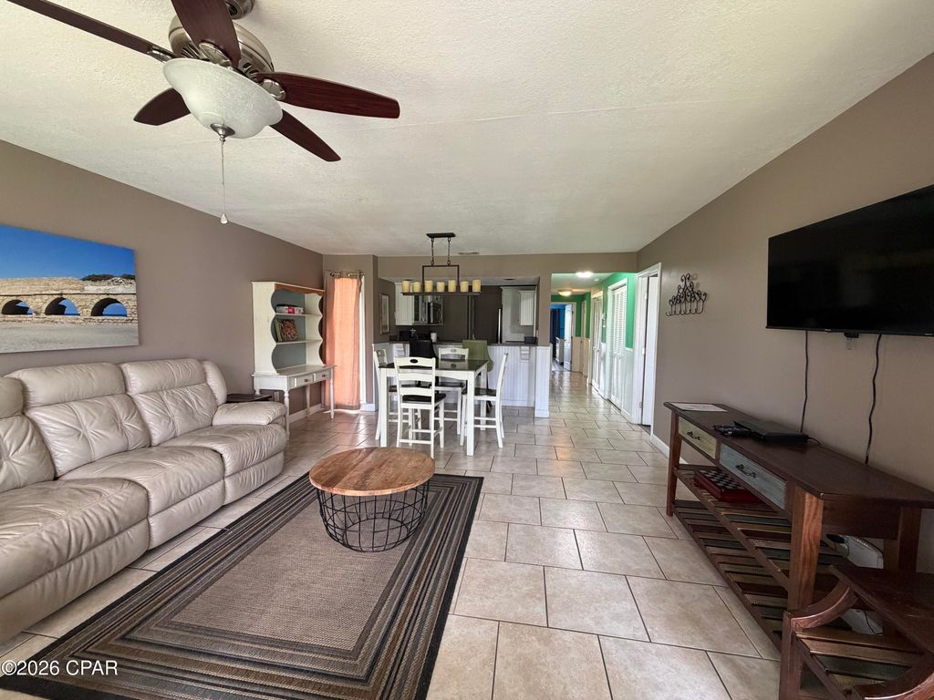 Image 22 of property listing at 520 N Richard Jackson Boulevard 1312, Panama City Beach, FL 32407