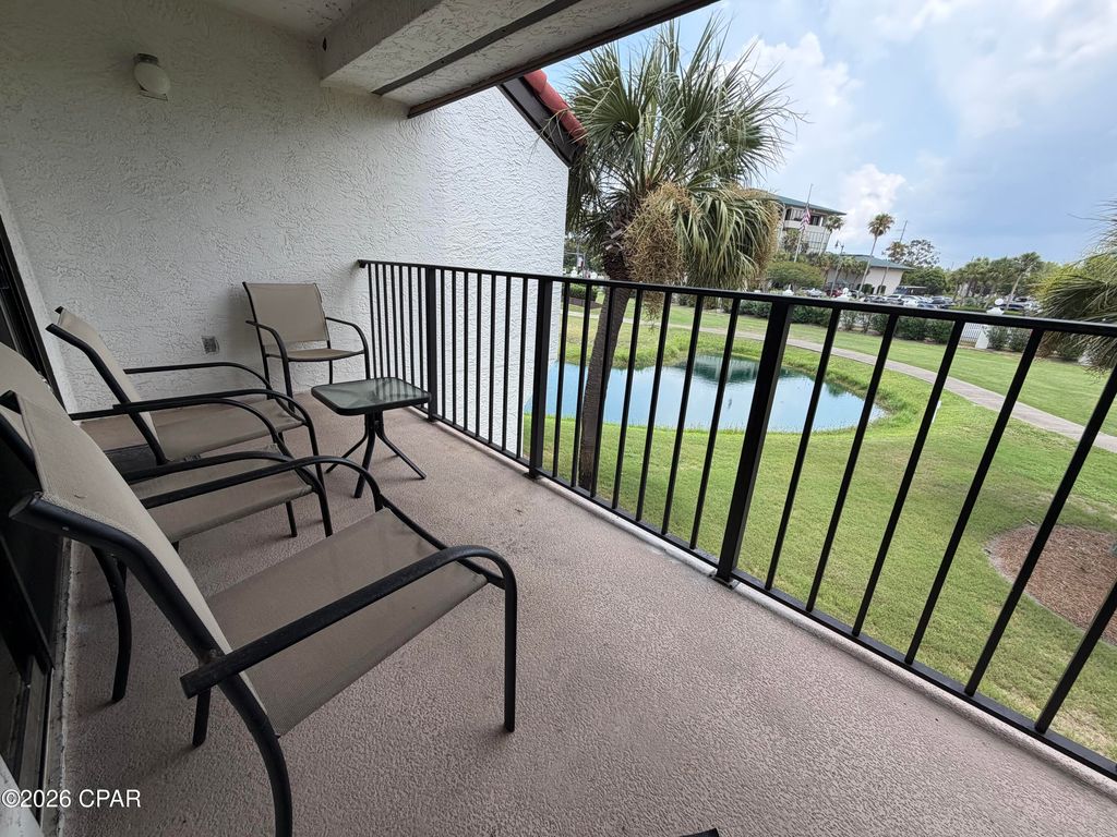 Image 23 of property listing at 520 N Richard Jackson Boulevard 1312, Panama City Beach, FL 32407