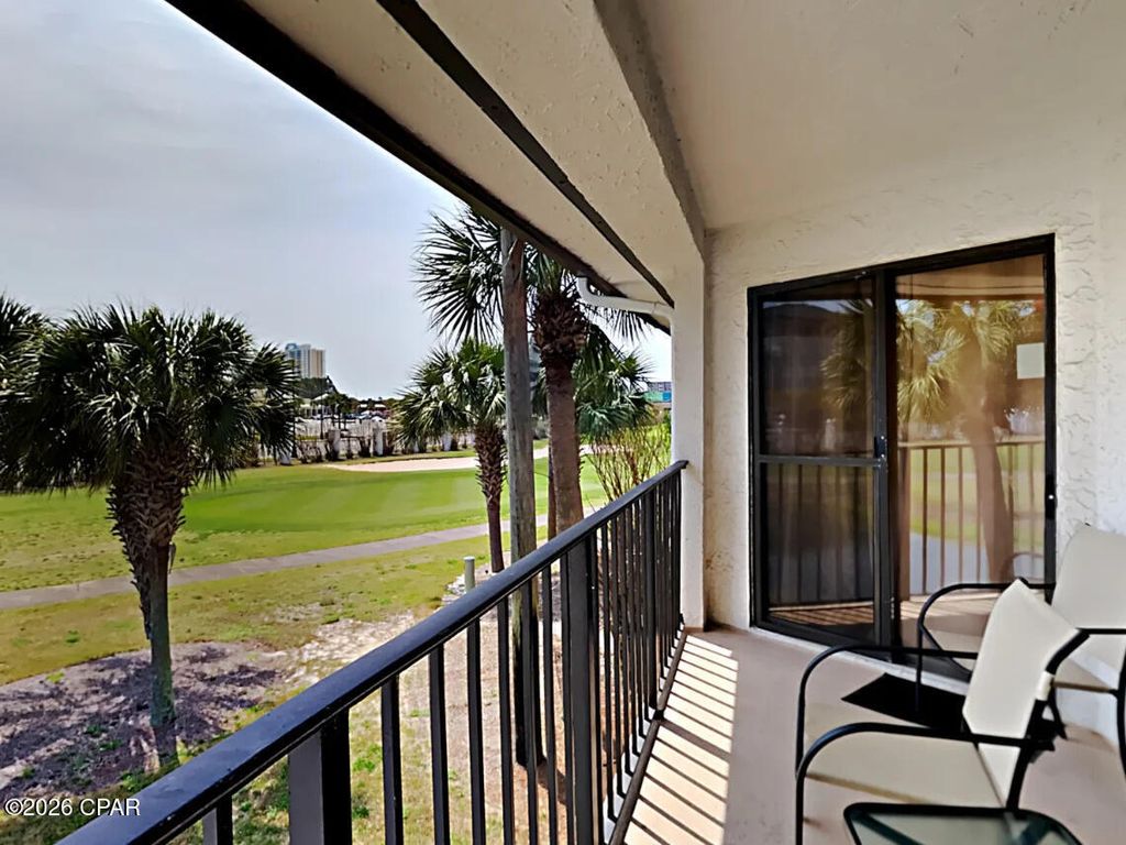 Image 3 of property listing at 520 N Richard Jackson Boulevard 1312, Panama City Beach, FL 32407