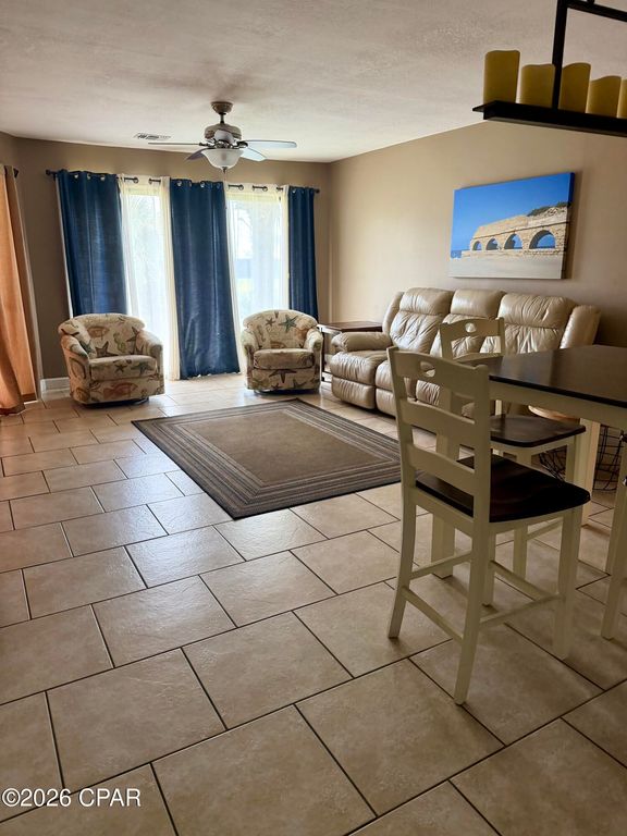 Image 4 of property listing at 520 N Richard Jackson Boulevard 1312, Panama City Beach, FL 32407