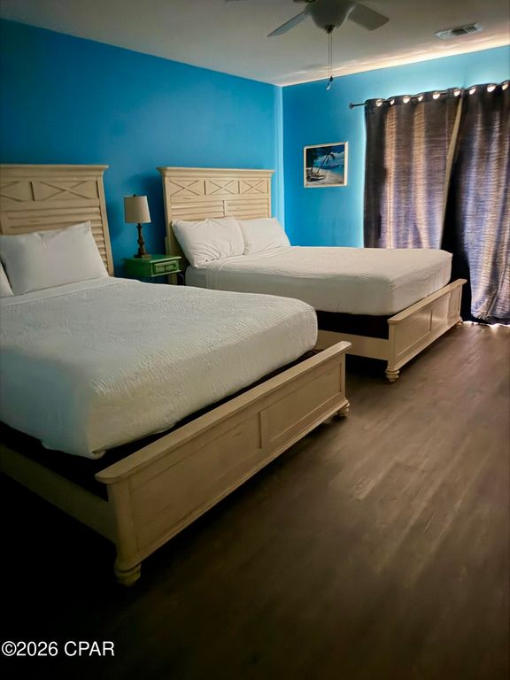 Image 5 of property listing at 520 N Richard Jackson Boulevard 1312, Panama City Beach, FL 32407