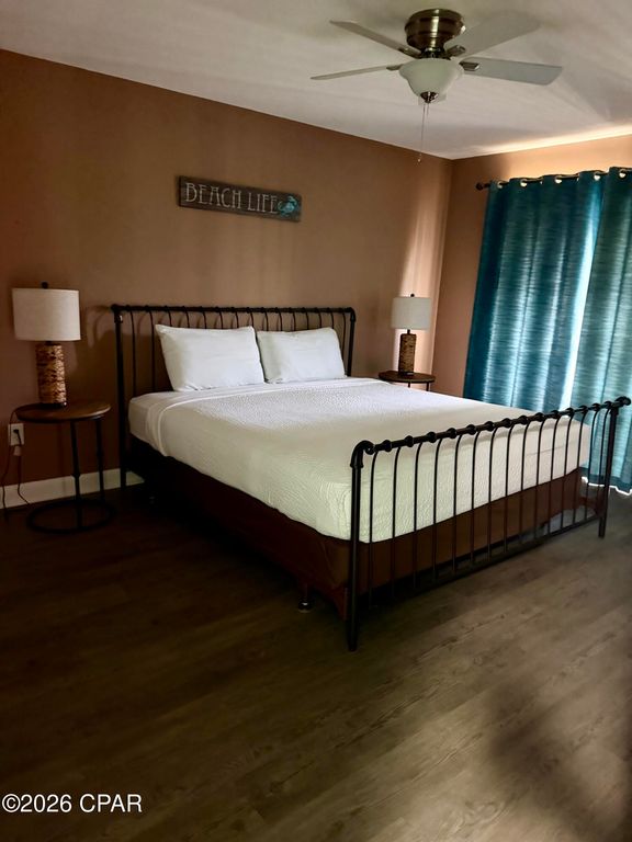 Image 6 of property listing at 520 N Richard Jackson Boulevard 1312, Panama City Beach, FL 32407