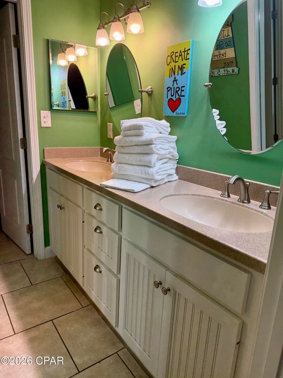 Image 8 of property listing at 520 N Richard Jackson Boulevard 1312, Panama City Beach, FL 32407