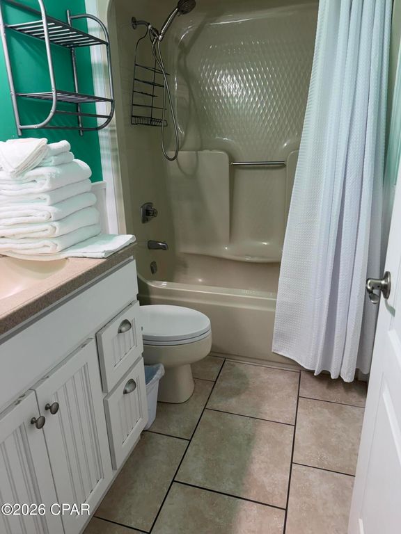 Image 9 of property listing at 520 N Richard Jackson Boulevard 1312, Panama City Beach, FL 32407