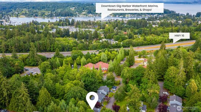 7812 Skansie Avenue, Gig Harbor, WA 98335