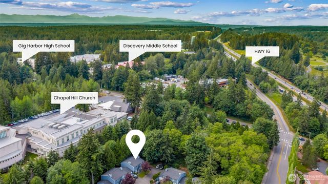 7812 Skansie Avenue, Gig Harbor, WA 98335
