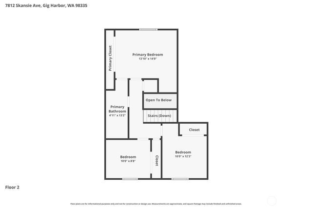 7812 Skansie Avenue, Gig Harbor, WA 98335