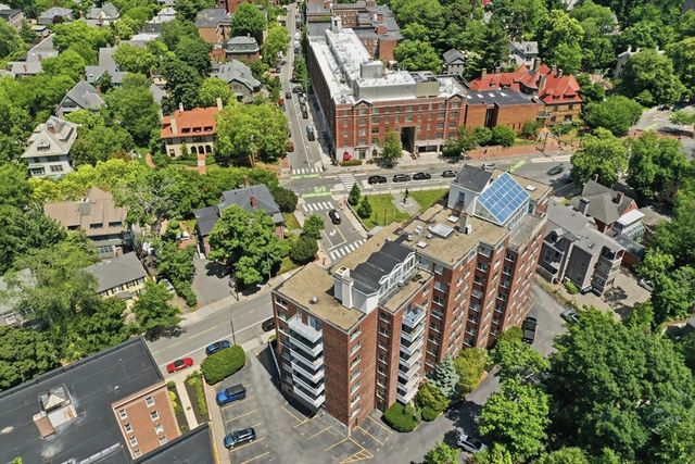 14 Concord Avenue 102, Cambridge, MA 02138