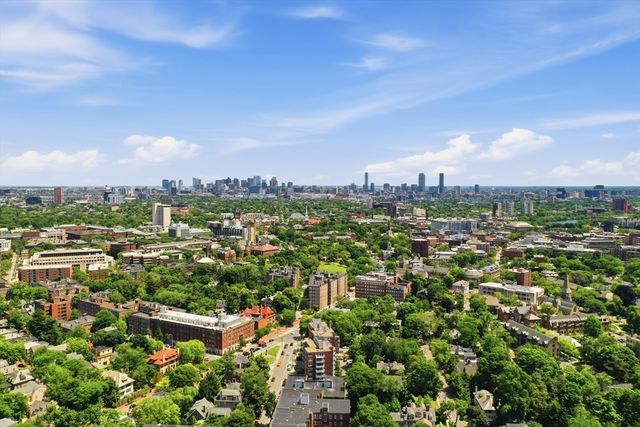 14 Concord Avenue 102, Cambridge, MA 02138