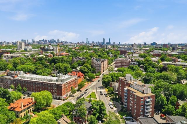 14 Concord Avenue 102, Cambridge, MA 02138