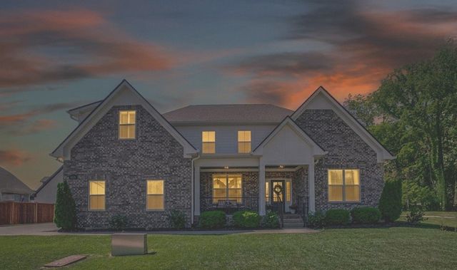 216 Kelbrook Dr, Nolensville, TN 37135