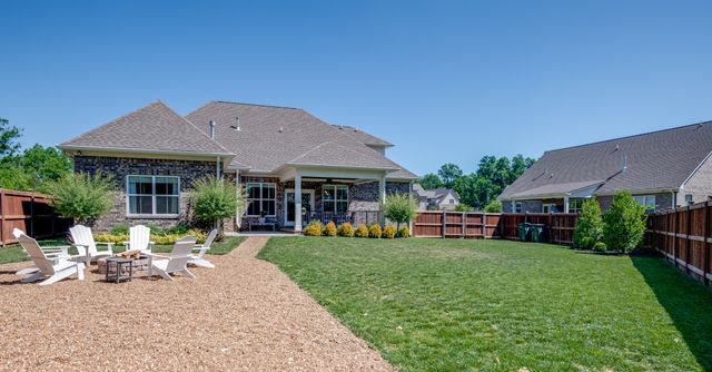 216 Kelbrook Dr, Nolensville, TN 37135